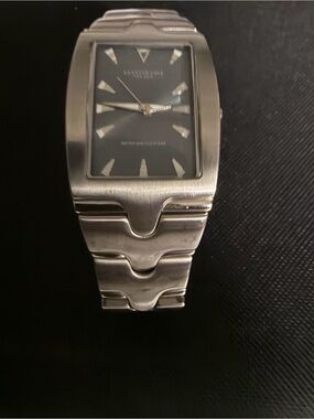 Kenneth Cole Watch